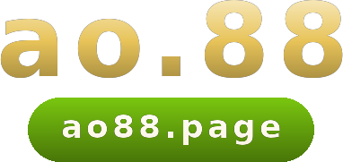ao.88 logo